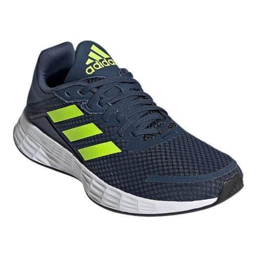 BRAND NEW youth boy girl adidas duramo sl running shoes size US 4.5Y